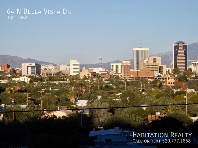 Spectacular View! Spectacular Space! 3,480... - 4