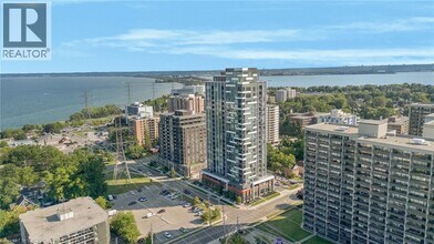 Building Photo - 500 Brock Ave