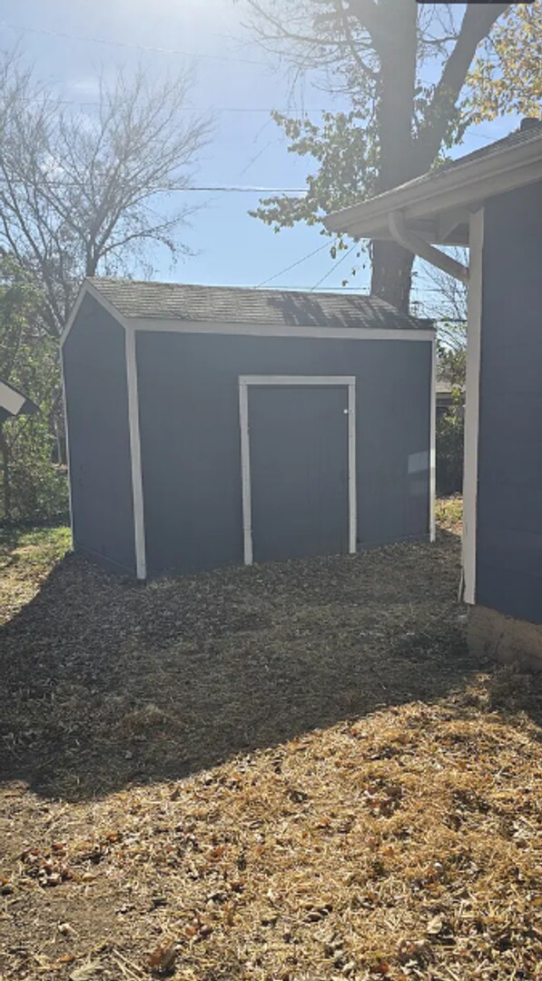 Foto del edificio - Cute 2 bedroom in East Springfield