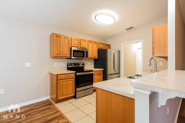 Foto del edificio - 5235 Greenwood St
