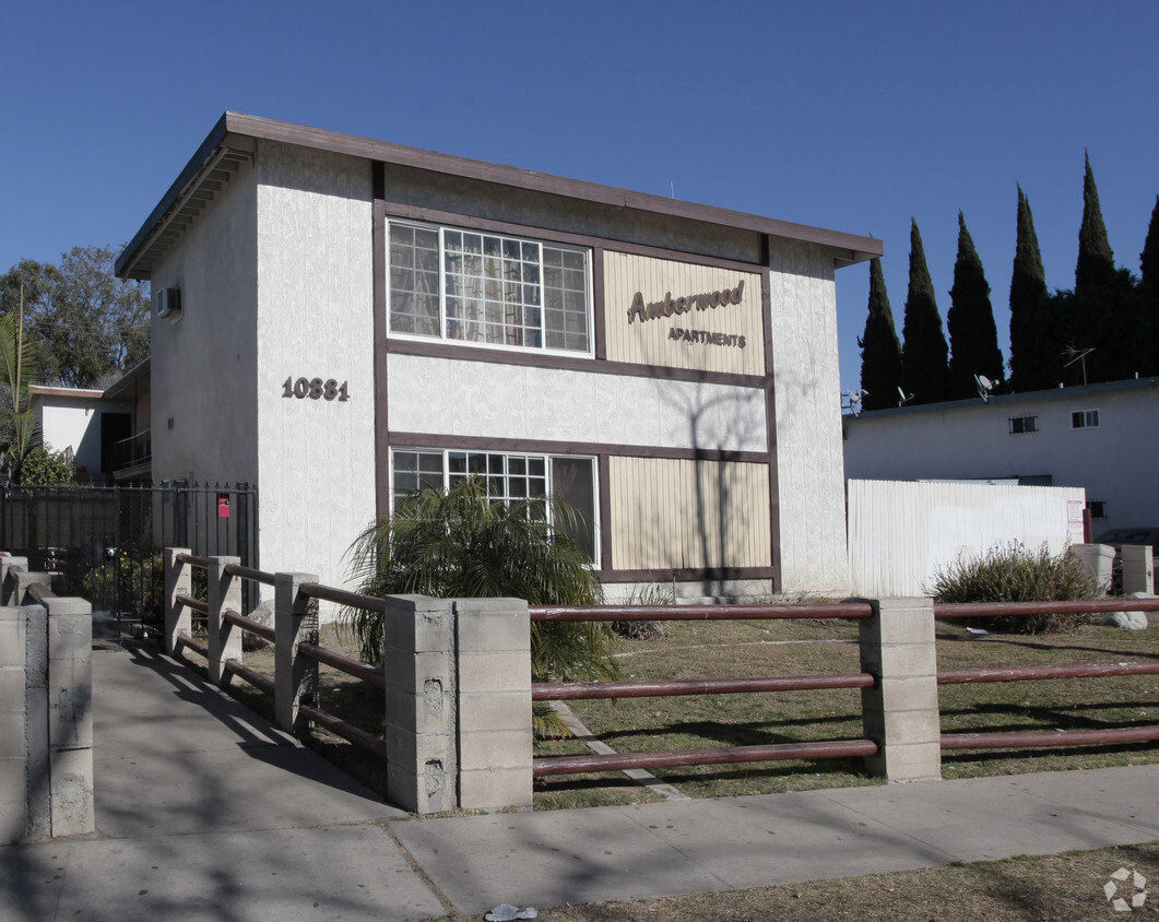 Building Photo - 10881 Palma Vista Ave