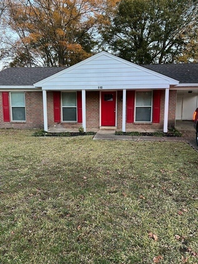 Primary Photo - 110 Stonebrook Cove Southaven, MS 38671