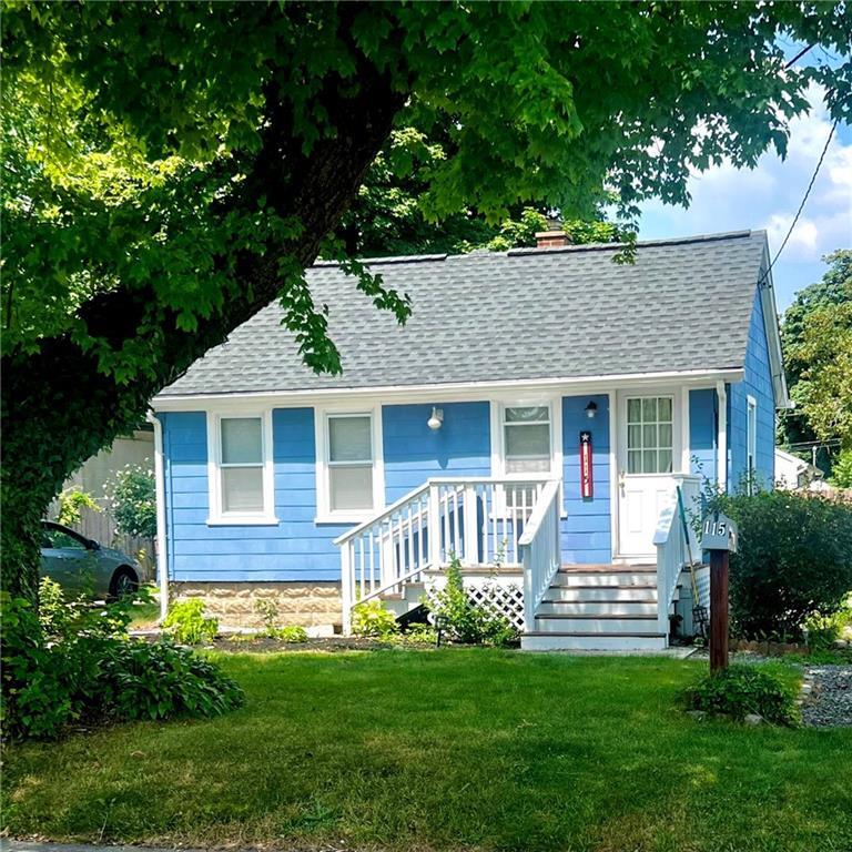 Foto principal - 115 Rock Ave