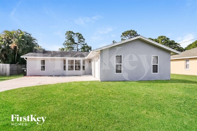Building Photo - 1158 SW Hunnicut Ave