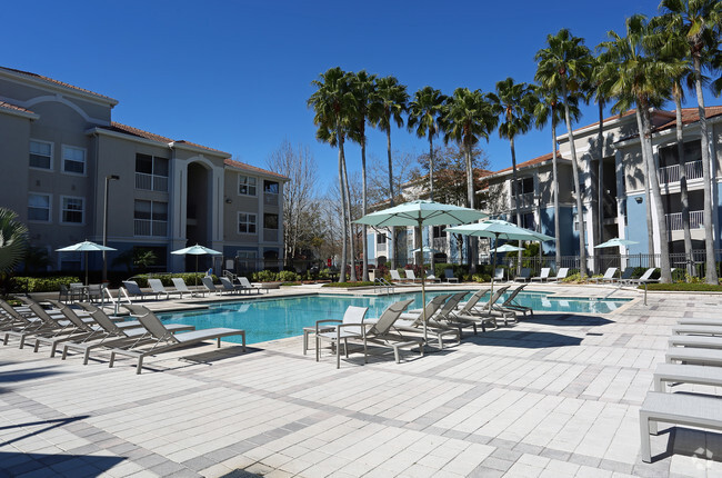 Boot Ranch Apartments Palm Harbor