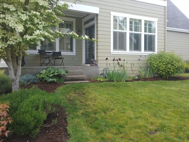 Foto del edificio - Beautiful 3 bedroom Poulsbo Home