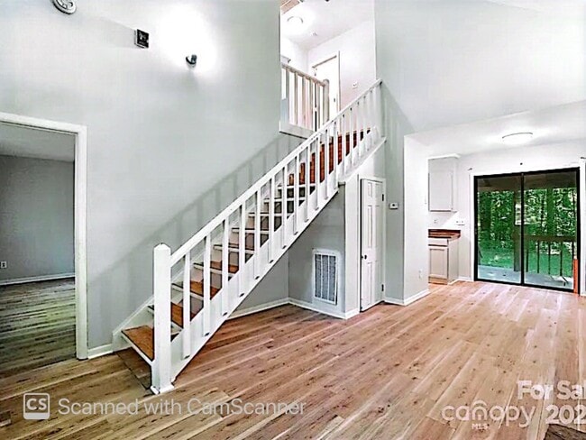 Photo - 11231 E W.T. Harris Blvd Townhome