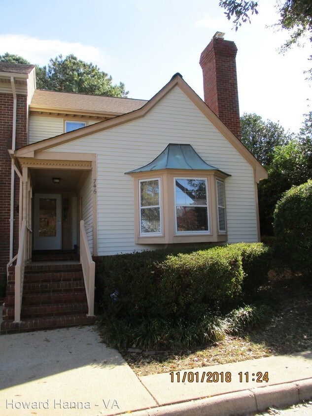 746 Lord Dunmore Dr, Virginia Beach, VA 23464 House Rental in