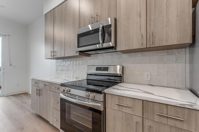 Building Photo - Lumen Luxury Lofts