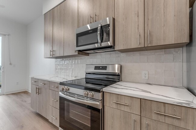 Building Photo - Lumen Luxury Lofts