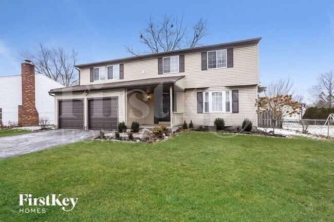 Building Photo - 3045 Breed Dr