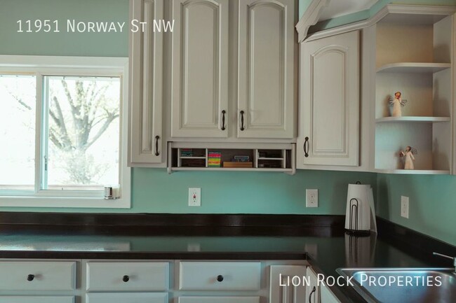 Building Photo - Experience the Best in Coon Rapids Living ...