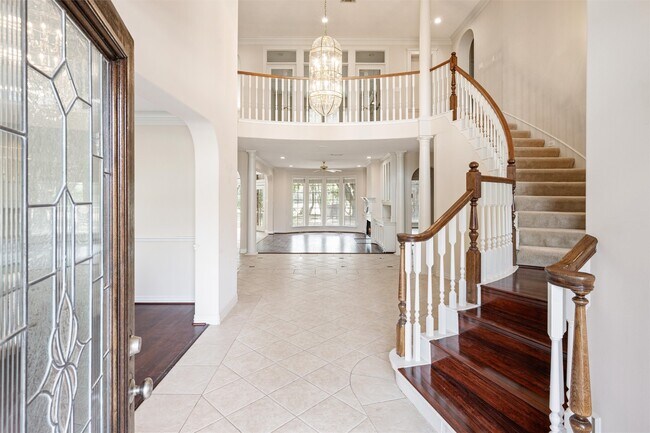 Building Photo - 3311 El Dorado Blvd