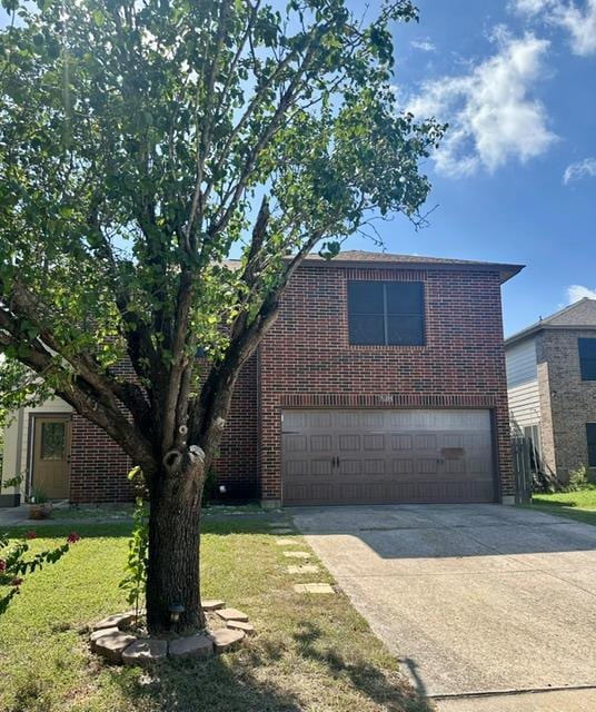 Building Photo - 7605 Marble Crest Dr