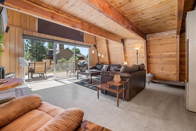 Foto del edificio - 2 Bedroom Big Bear Cabin