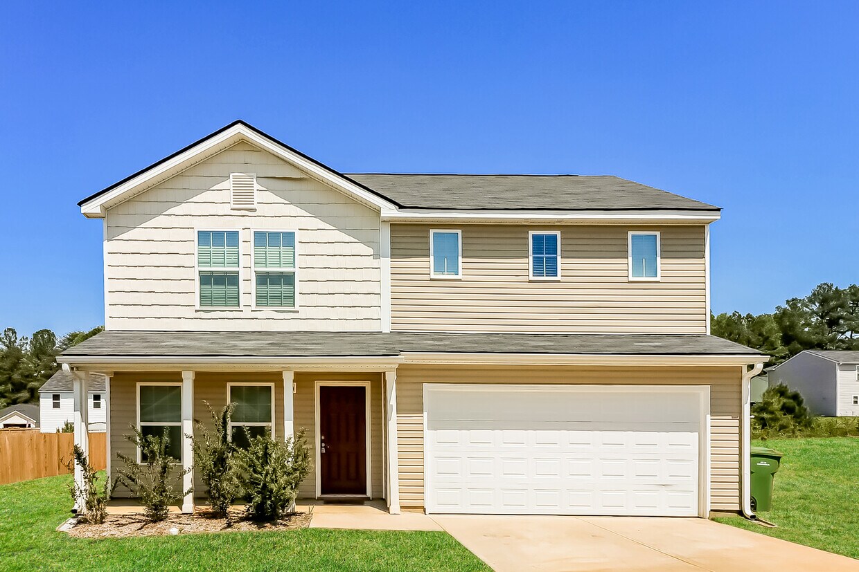 Primary Photo - 265 Middleton Ct, Chatsworth, GA