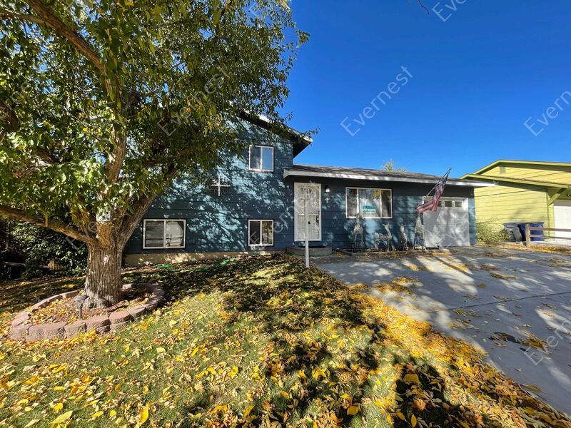 Primary Photo - 4250 Oro Blanco Dr