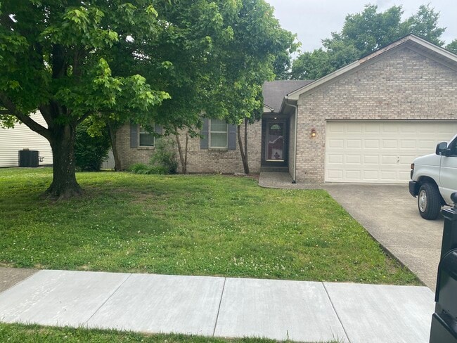 Building Photo - 312 Reba Jackson Dr