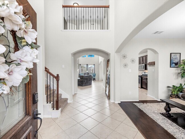 Foto del edificio - 23106 Willowford Glen Ln