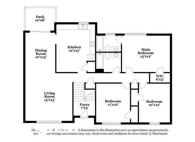 Building Photo - 435 Hickory Fork Ct