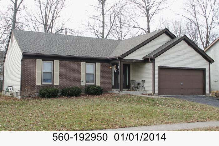 Primary Photo - Spacious 3 Bedroom 1 Bath Single Family Home