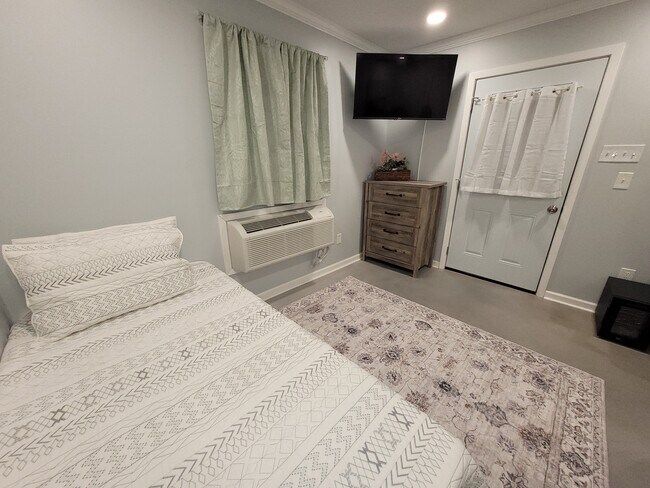 Foto del edificio - 10265 Hillyard Ave