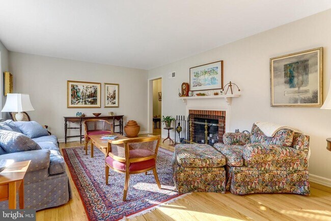Foto del edificio - 2700 N Dinwiddie St