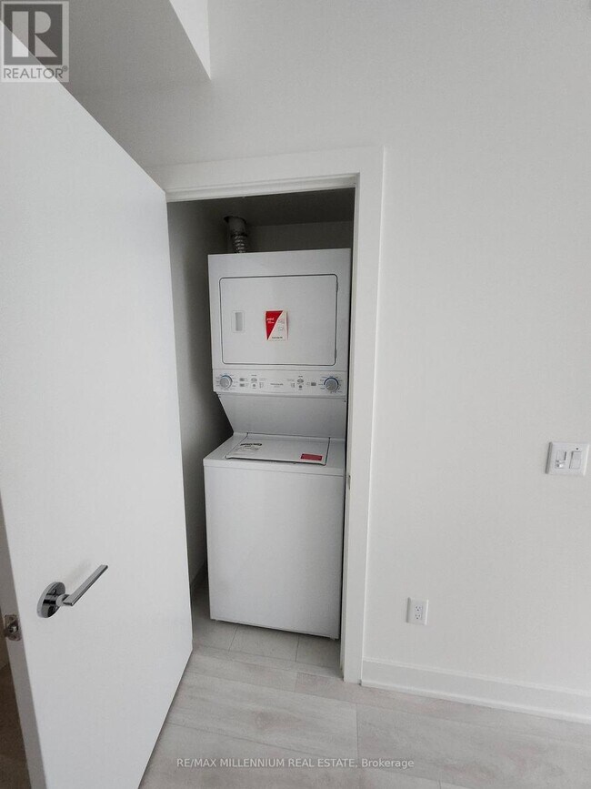 Photo du bâtiment - 15 Mercer St