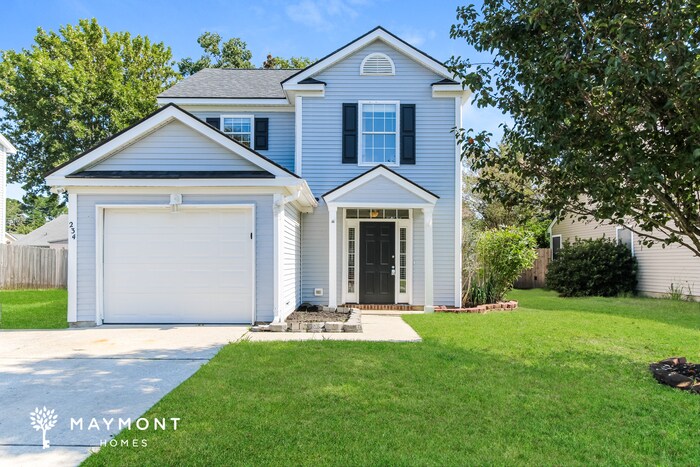 Foto principal - 234 Hastings Dr