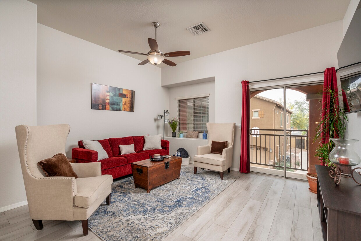 Photo - 2550 E Deer Valley Dr (Phoenix, AZ)