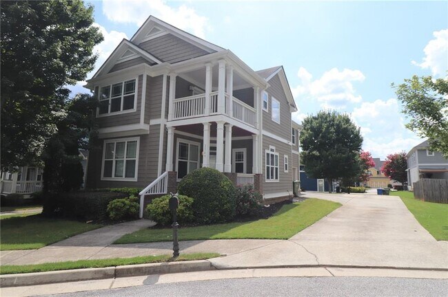 Foto del edificio - 2549 Preston View Ct