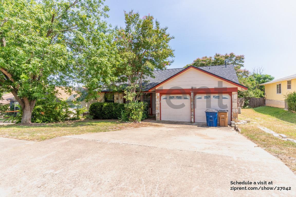 Primary Photo - 8315 Gallatin Dr