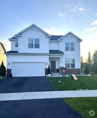 Building Photo - 3607 Ambrosia Dr