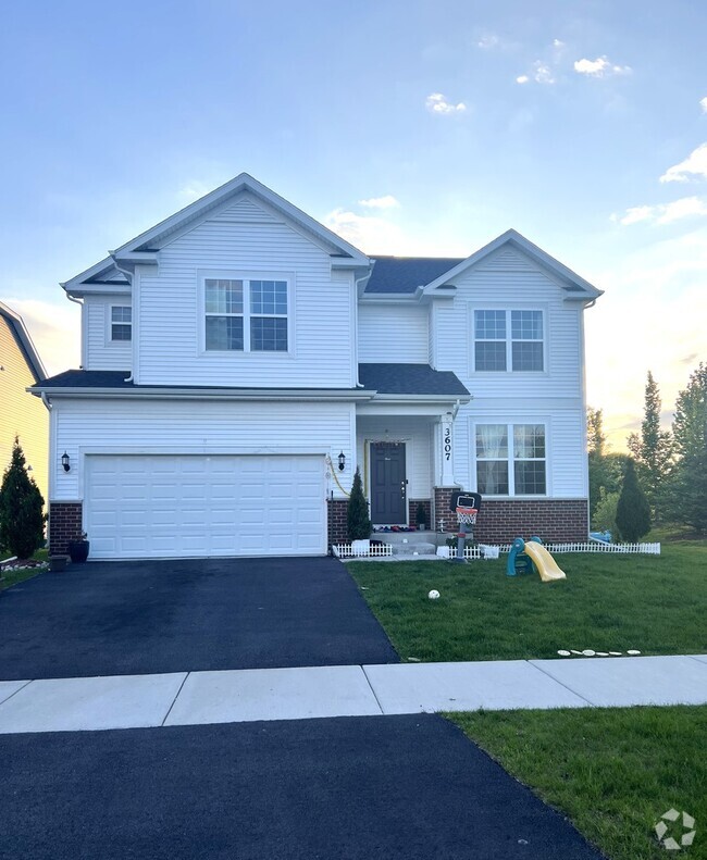 Building Photo - 3607 Ambrosia Dr