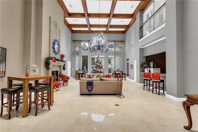Foto del edificio - 3777 Peachtree St NE