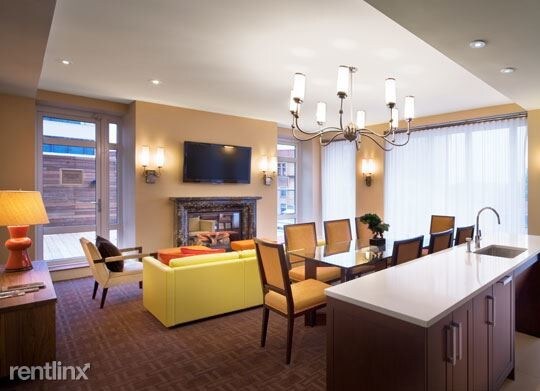 Foto del edificio - 110 Clarendon St