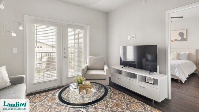 Foto del edificio - 1002 Katy Gap Rd