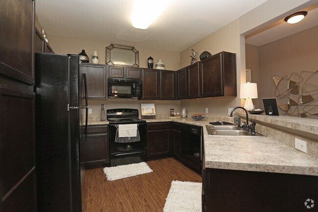 Landmark Spring Cypress Apartments Spring, TX