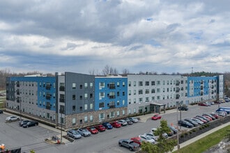 Building Photo - Auden Buffalo
