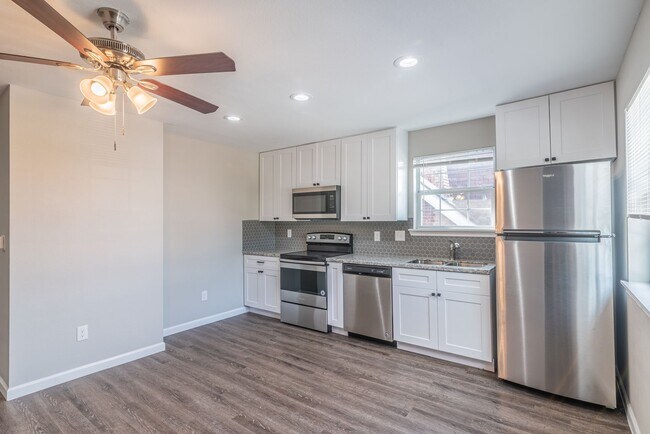 Foto del edificio - 3102 Wentworth St