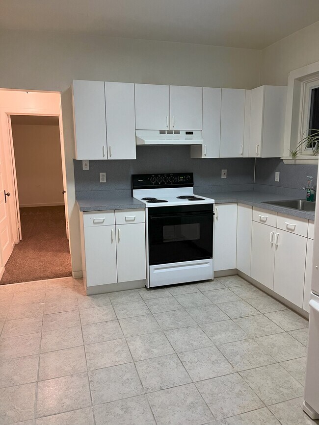 Foto del edificio - 218 E Susquehanna St