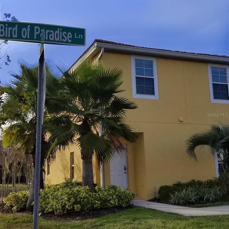 3000 Bird of Paradise Ln, Kissimmee, FL 34747 Townhome Rentals in