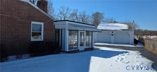 Foto del edificio - 9155 Williamsville Rd