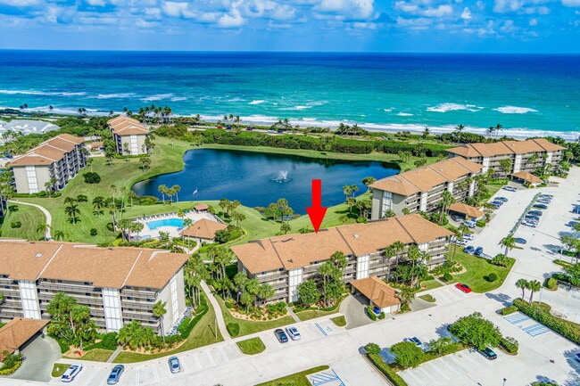 Foto del edificio - 501 S Seas Dr