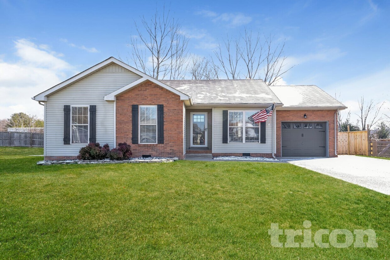 Foto principal - 6009 Plateau Ct