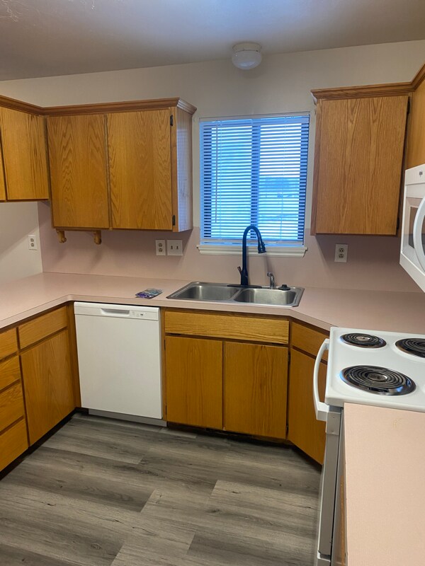 Foto del edificio - 3823 E Michelle St