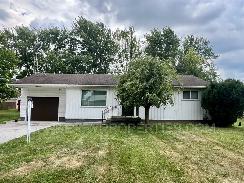 Foto principal - 12560 Hughes St
