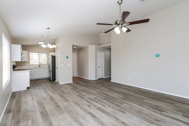 Building Photo - 10543 E Cicero St