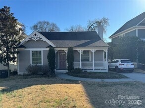 Building Photo - 1132 Princeton Ave