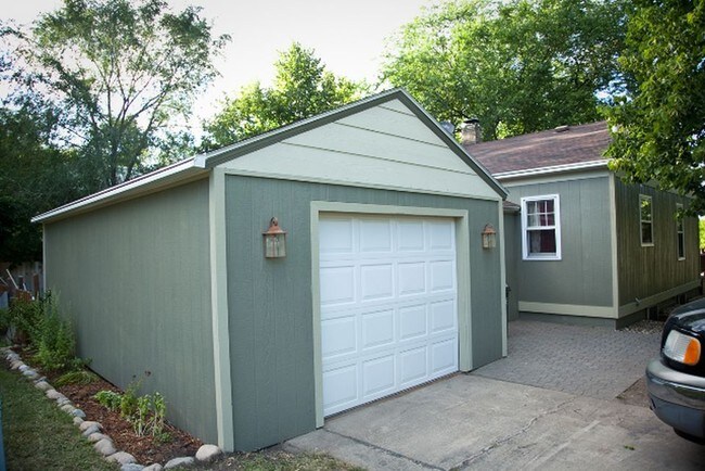 Foto del edificio - 620 4th Avenue East